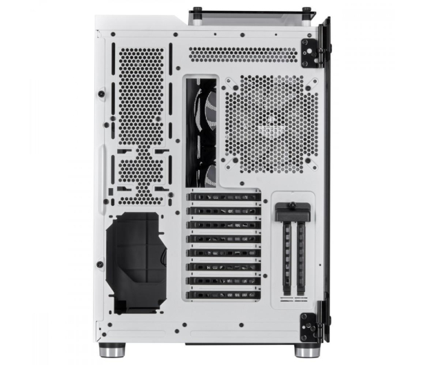 Corsair Crystal Series 680X RGB High Airflow TG White - 504345 - zdjęcie 3